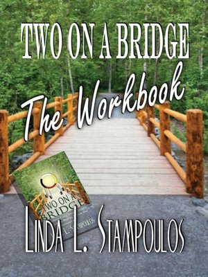cover image of Two on a Bridge, the Workbook